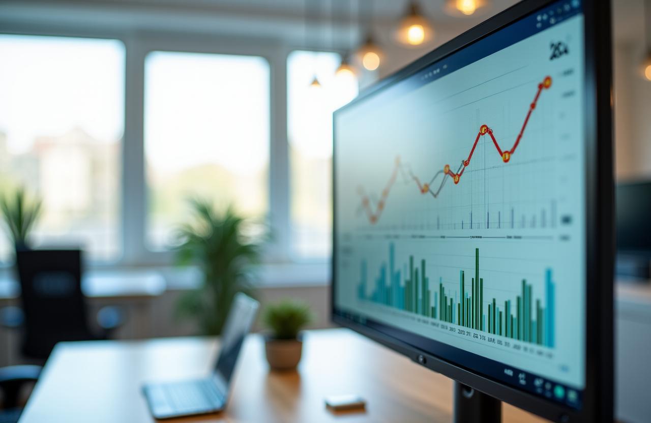 Performance Marketing Datenanalyse in Wien